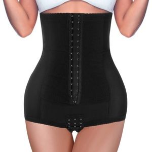 BRABIC girdle high waisted control, butt lifter belly slimming, body shape wear.